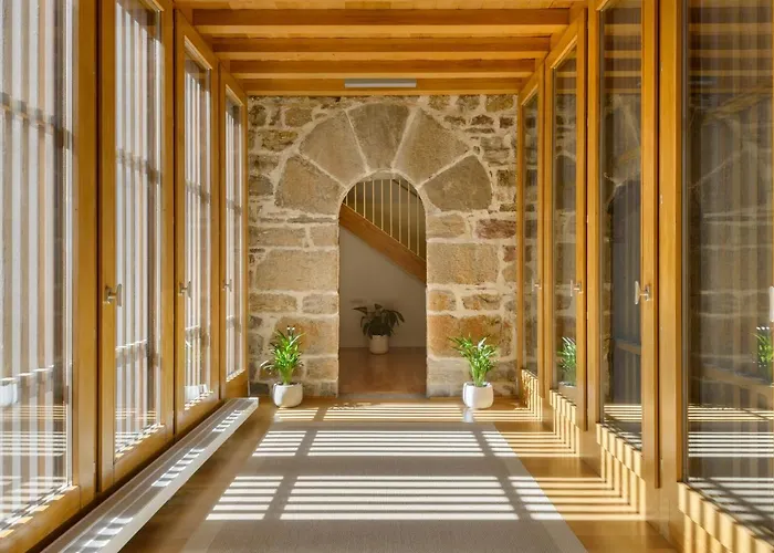 Hotel Rural Torre De Uriz