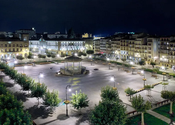 Gran Hotel La Perla
